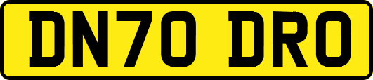 DN70DRO