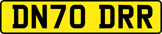 DN70DRR