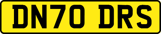 DN70DRS