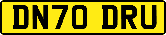 DN70DRU