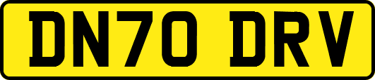 DN70DRV