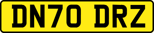 DN70DRZ