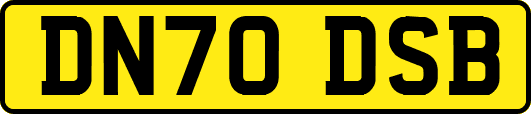 DN70DSB