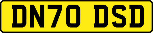 DN70DSD