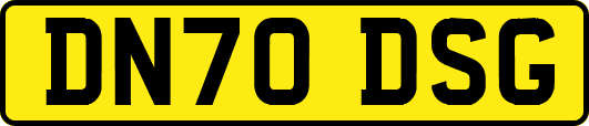 DN70DSG