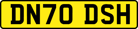 DN70DSH