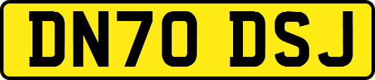 DN70DSJ