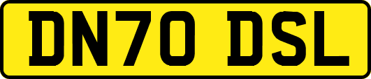DN70DSL