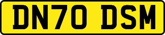 DN70DSM