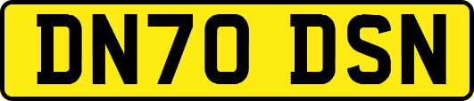 DN70DSN