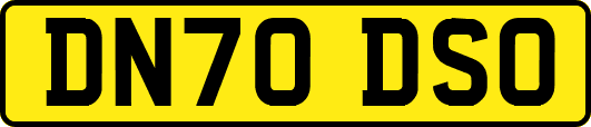 DN70DSO