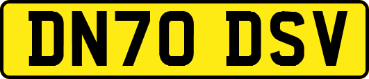 DN70DSV