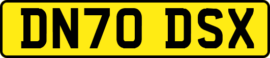 DN70DSX