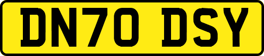 DN70DSY