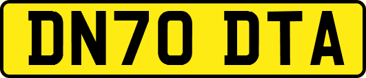 DN70DTA