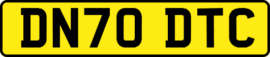 DN70DTC