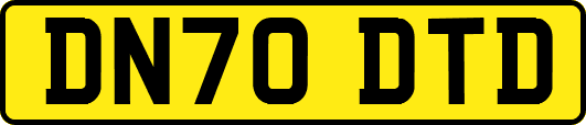 DN70DTD