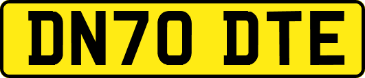 DN70DTE