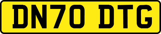 DN70DTG