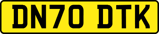 DN70DTK