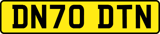 DN70DTN