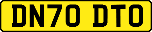 DN70DTO