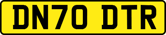 DN70DTR