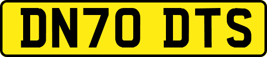 DN70DTS