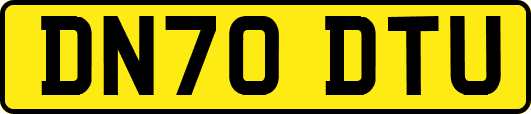 DN70DTU