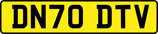 DN70DTV