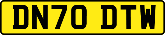 DN70DTW