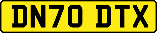 DN70DTX