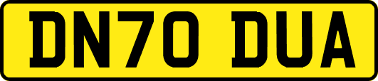 DN70DUA