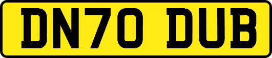 DN70DUB