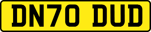 DN70DUD