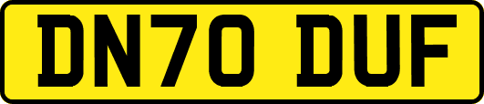 DN70DUF