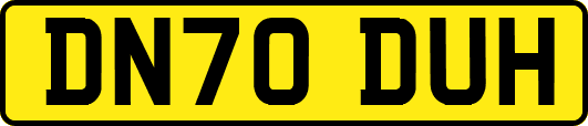 DN70DUH