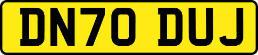 DN70DUJ
