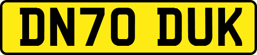 DN70DUK