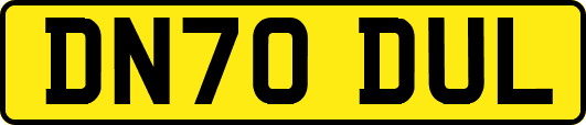 DN70DUL