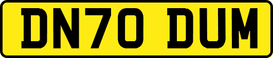 DN70DUM