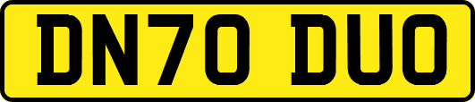 DN70DUO