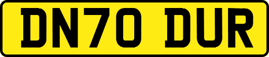 DN70DUR