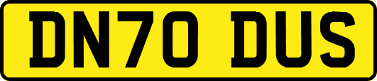 DN70DUS