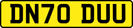 DN70DUU