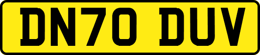 DN70DUV