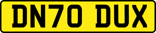 DN70DUX