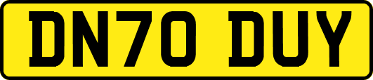 DN70DUY