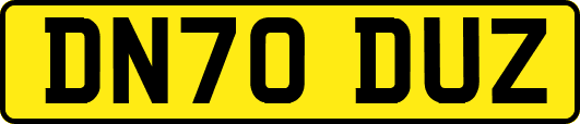 DN70DUZ