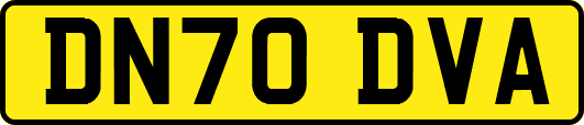 DN70DVA